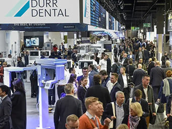 Dentara Showcases Breakthrough Implant Technologies at IDS 2023
